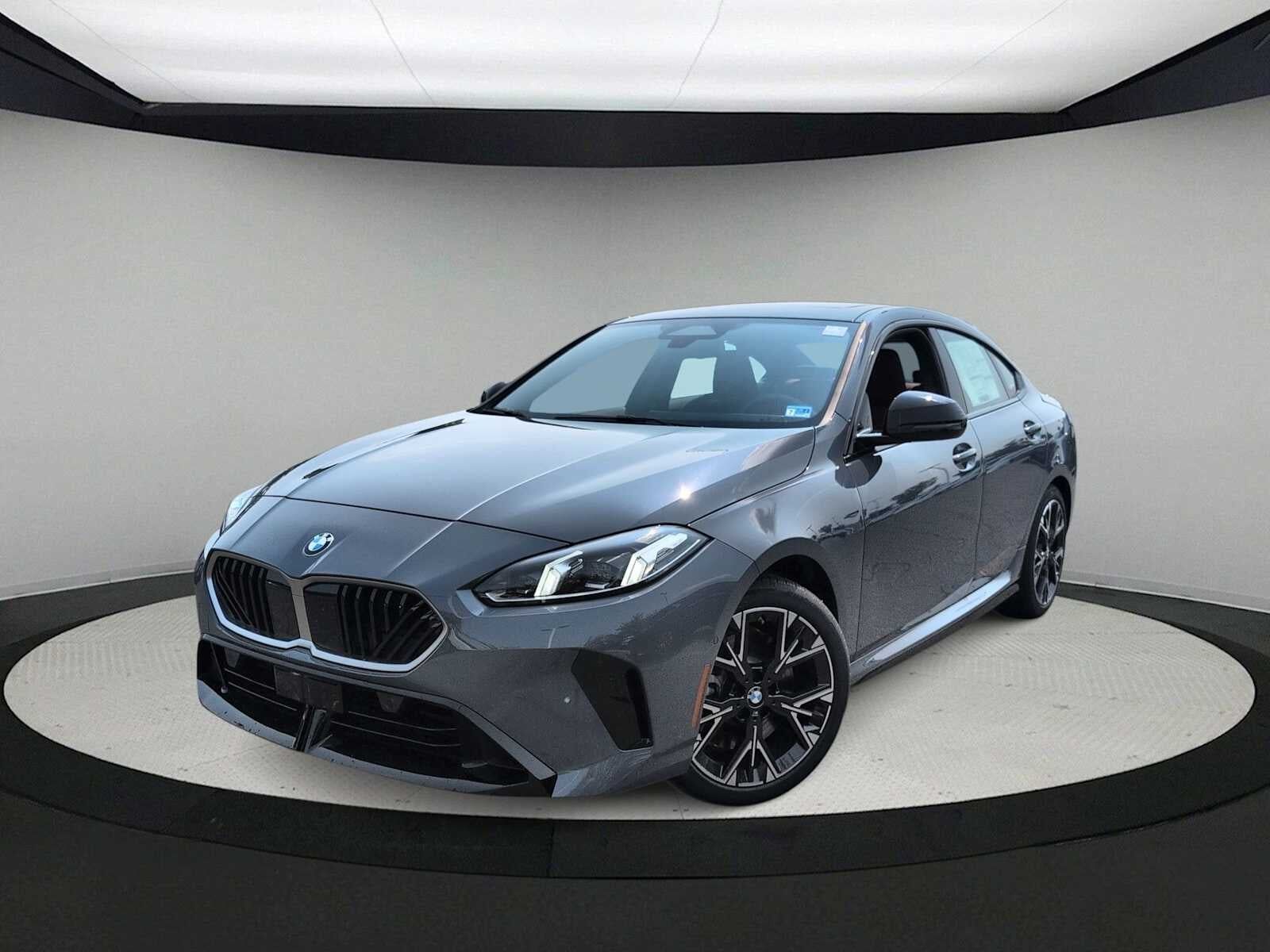 2026 BMW 2 Series