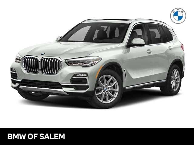 2019 BMW X5