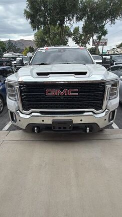 2022 GMC Sierra