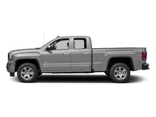 2017 GMC Sierra