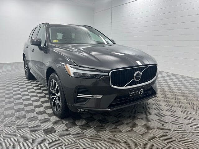 2023 VOLVO XC60