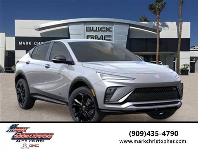 2026 BUICK Envista