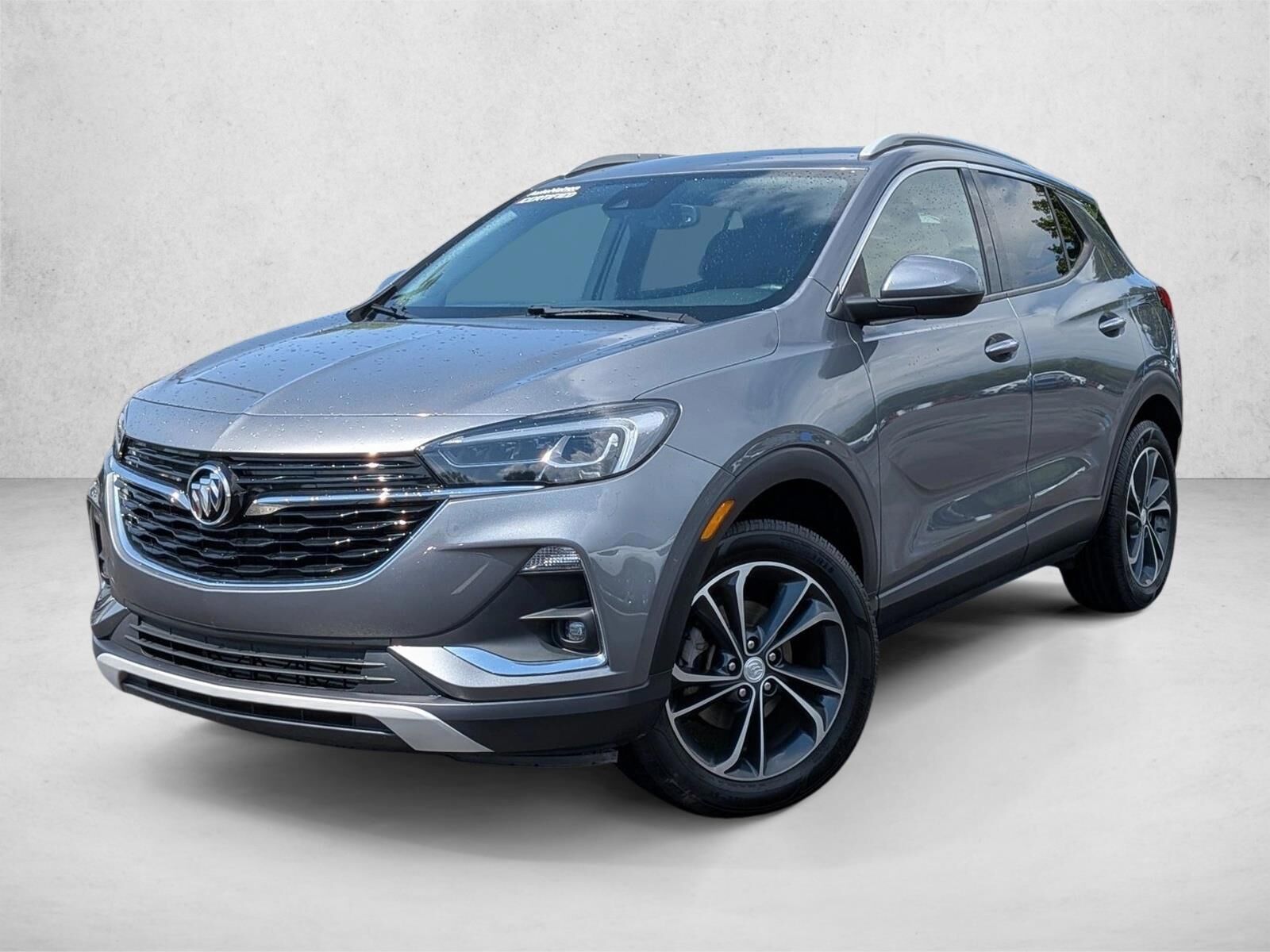 2021 BUICK Encore GX