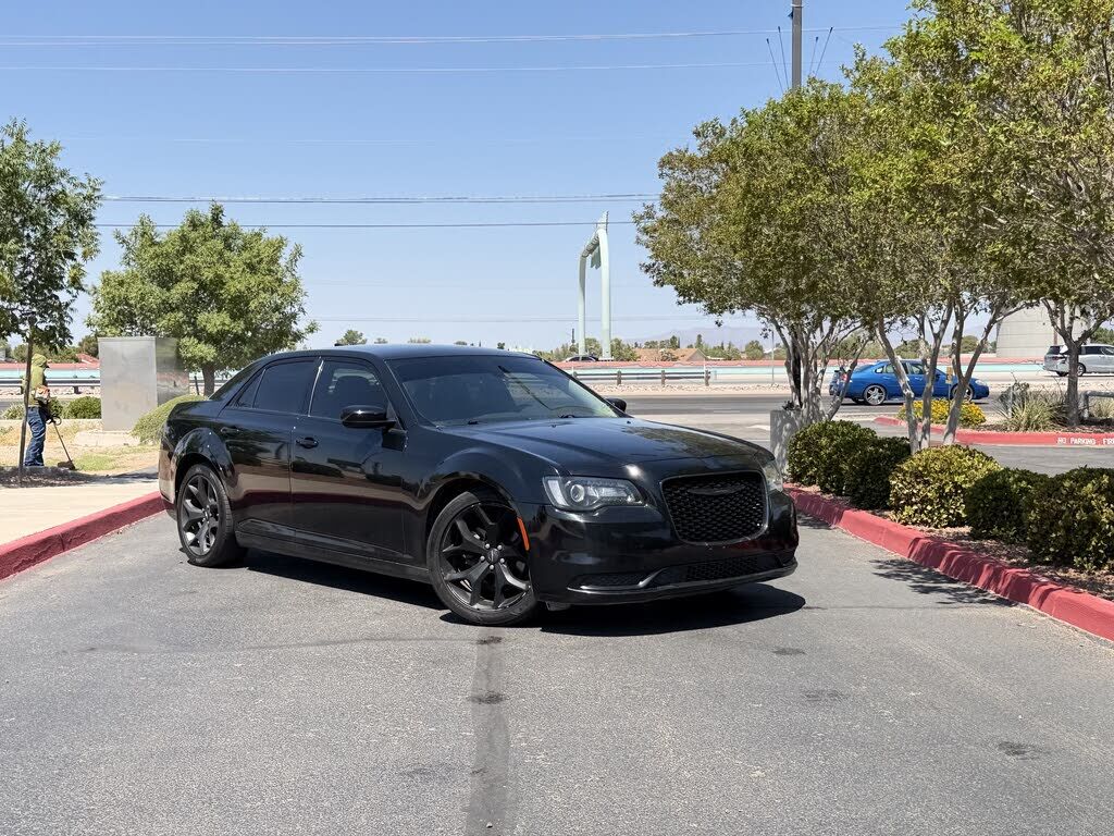 2023 CHRYSLER 300