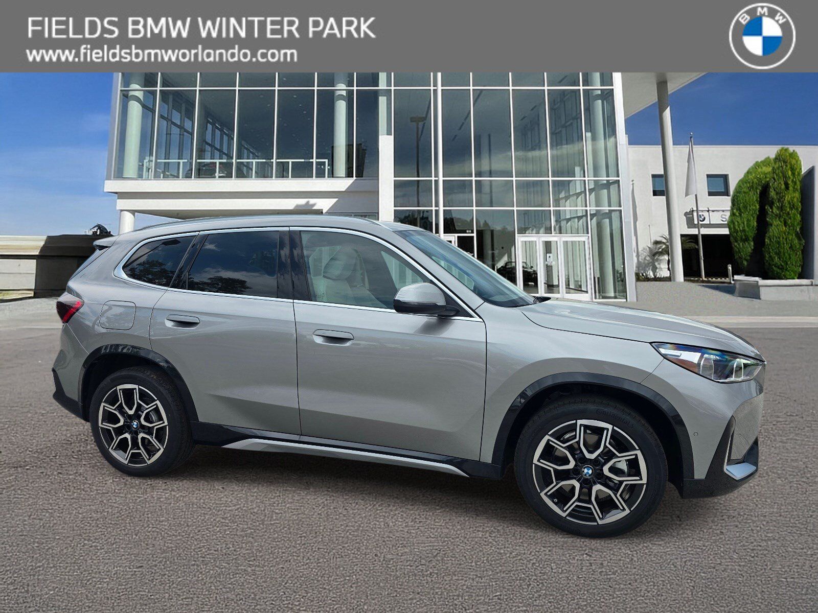 2026 BMW X1