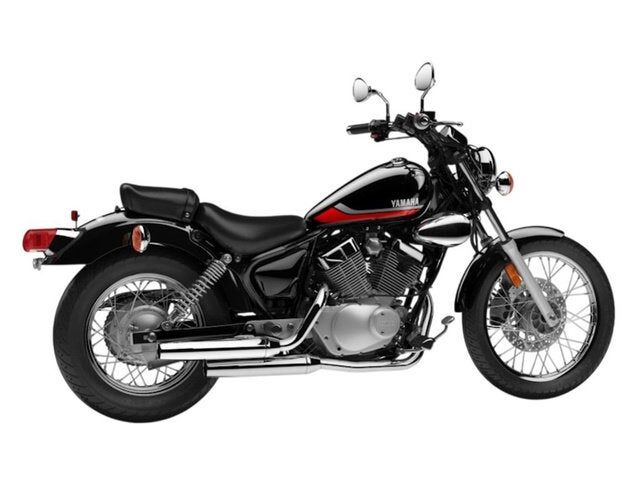 2026 YAMAHA XV250