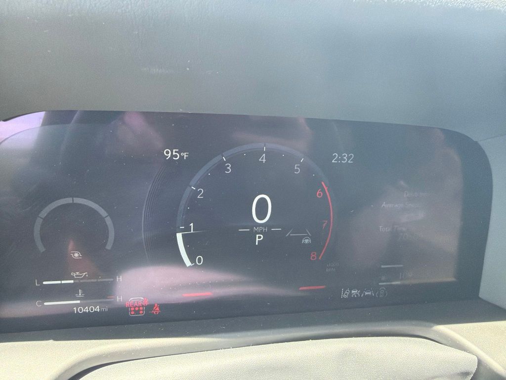2025 LEXUS GX