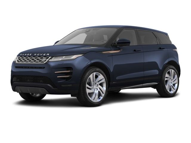 2023 LAND ROVER Range Rover Evoque