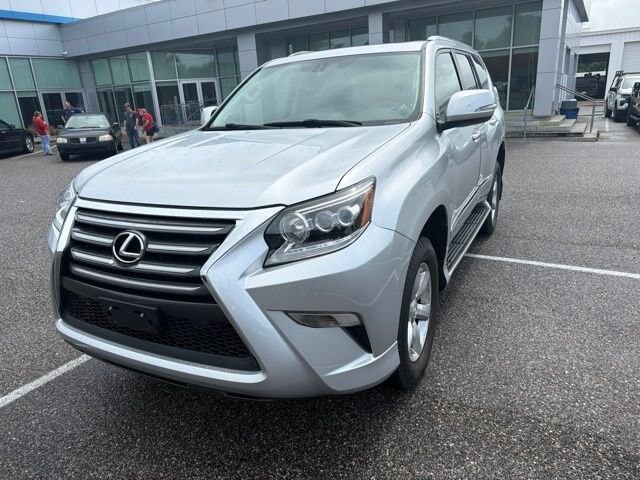 2017 LEXUS GX