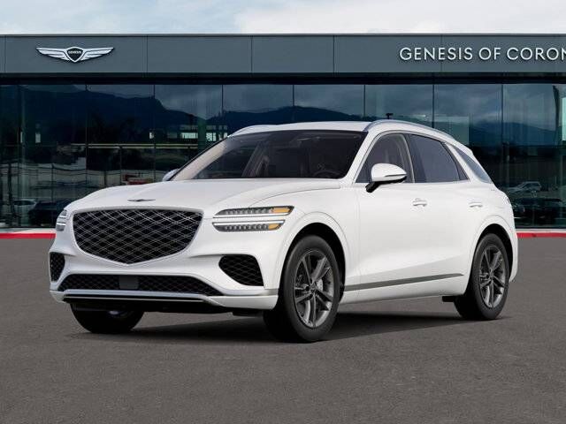 2027 GENESIS GV70