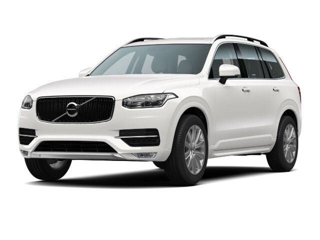 2016 VOLVO XC90