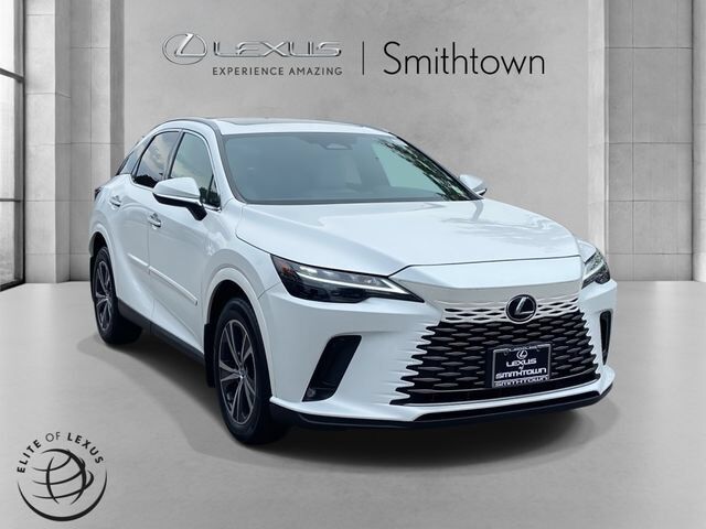 2023 LEXUS RX