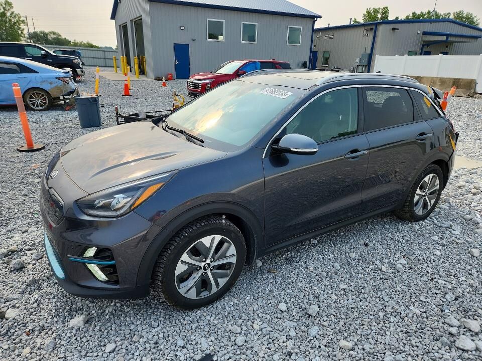 2019 KIA Niro