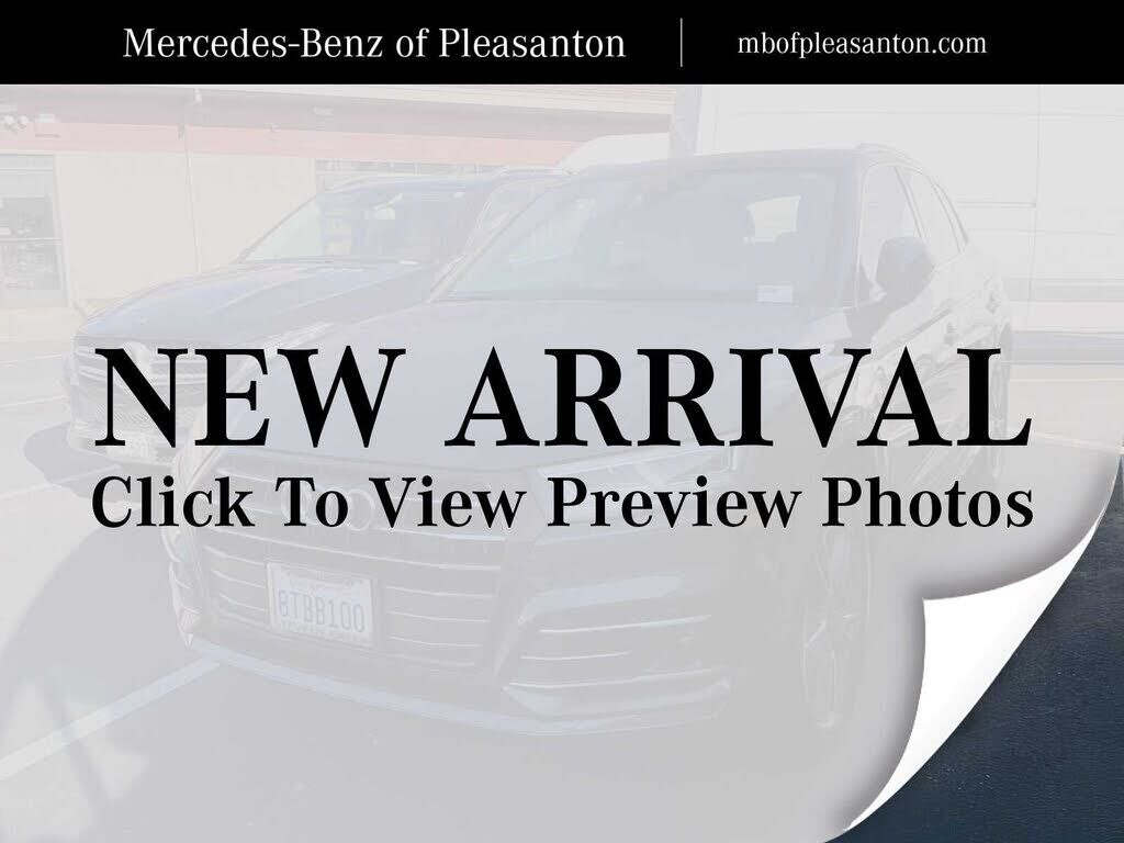 2020 AUDI Q5 e
