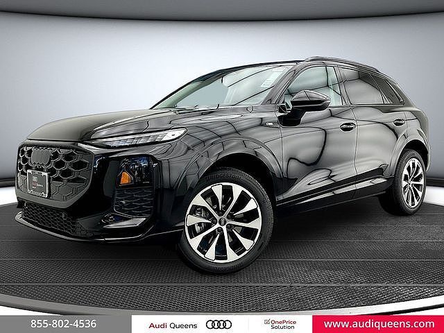 2026 AUDI Q3