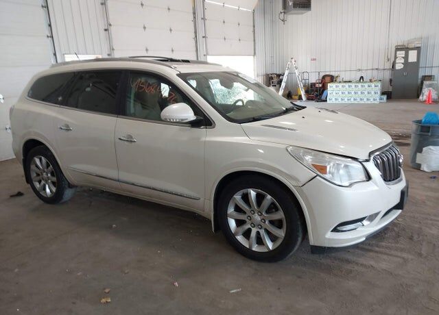 2014 BUICK Enclave