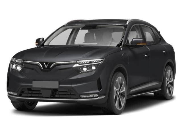 2023 VINFAST VF 8