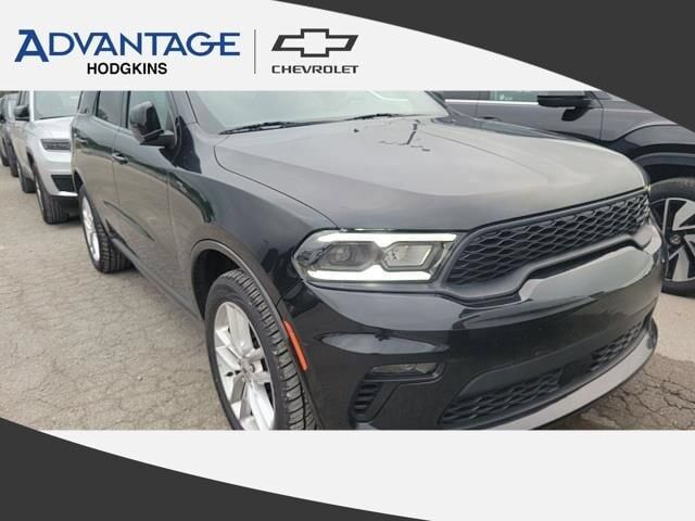 2023 DODGE Durango