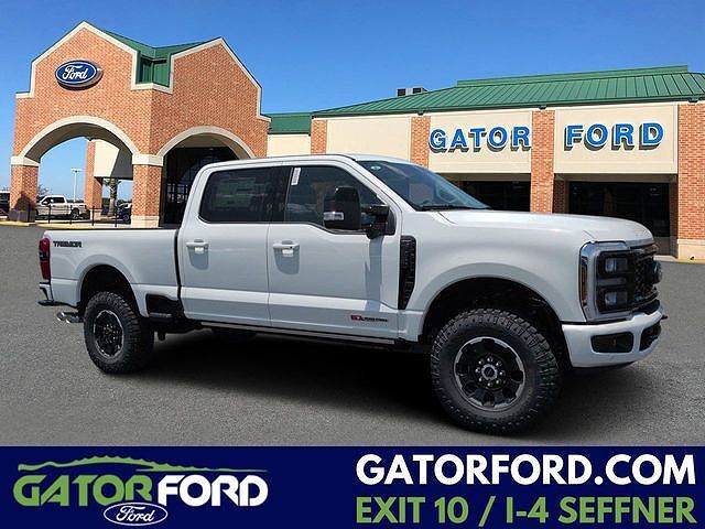 2026 FORD F-250