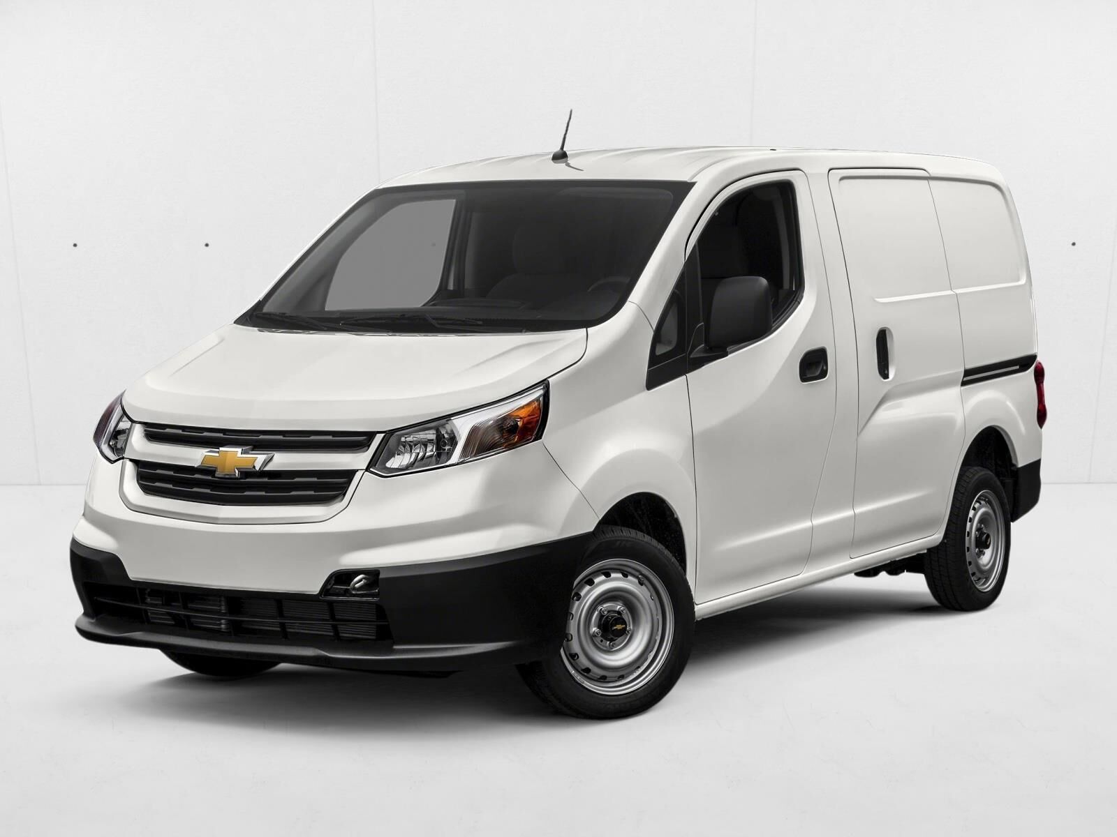 2015 CHEVROLET City Express
