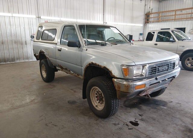 1991 TOYOTA Pick-Up