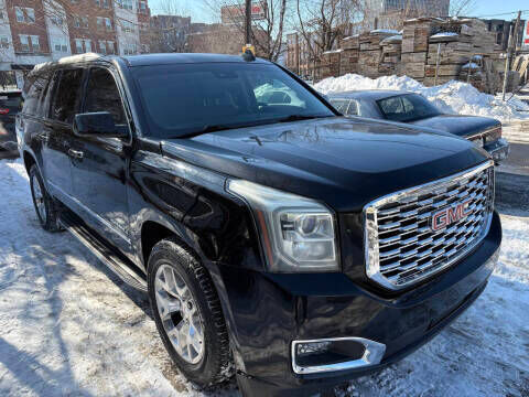 2020 GMC Yukon XL