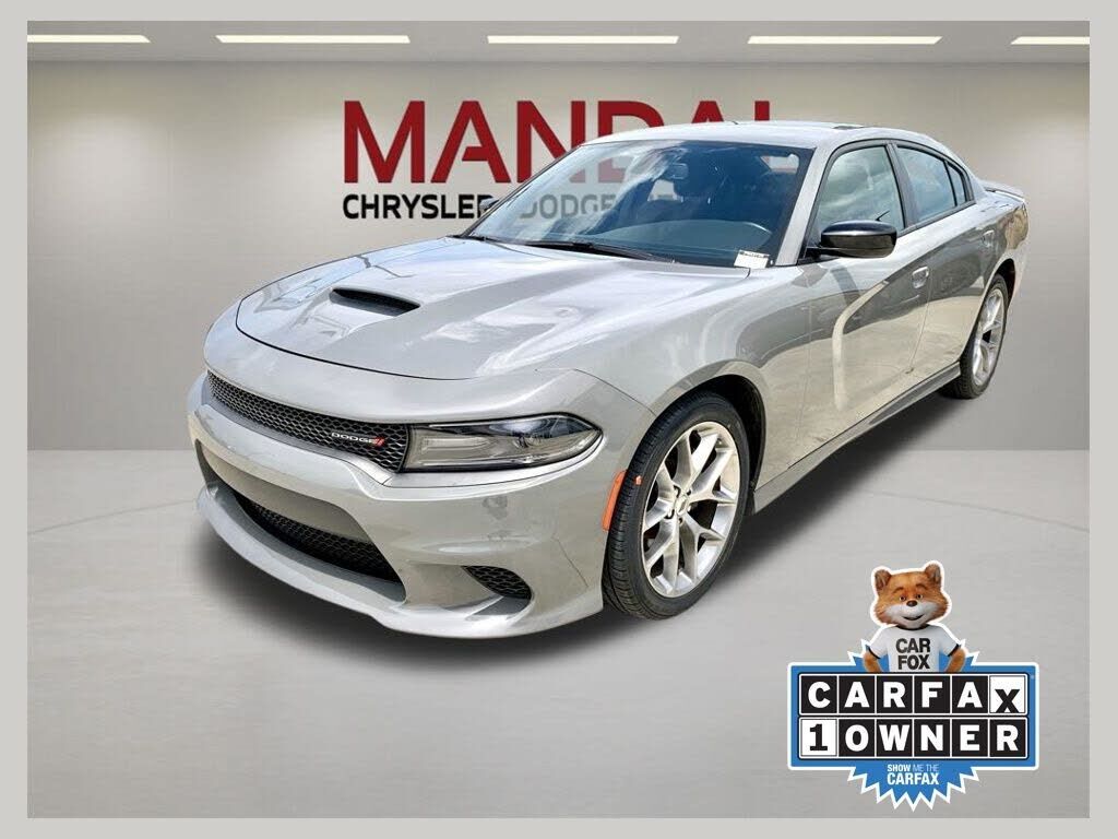 2023 DODGE Charger