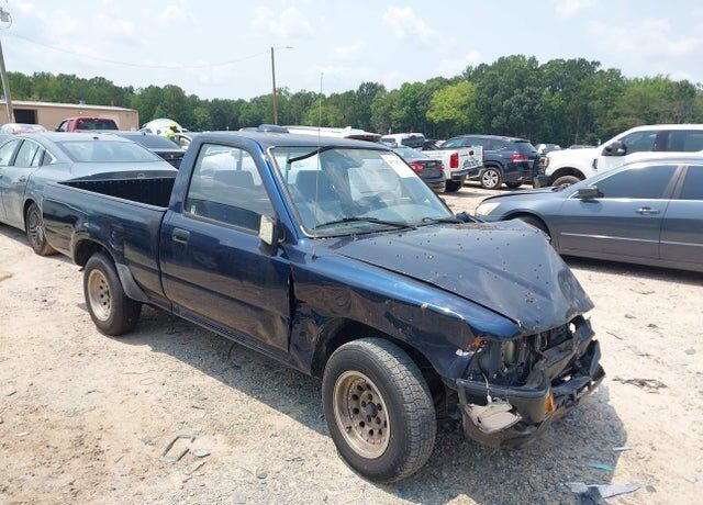 1994 TOYOTA Pick-Up
