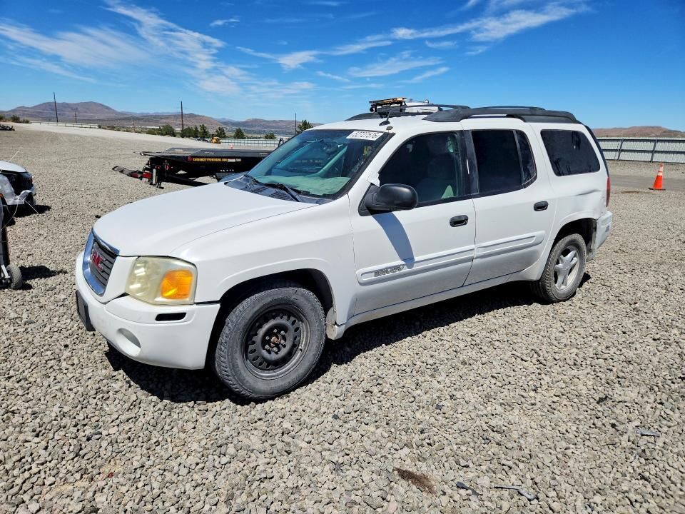 2005 GMC Envoy