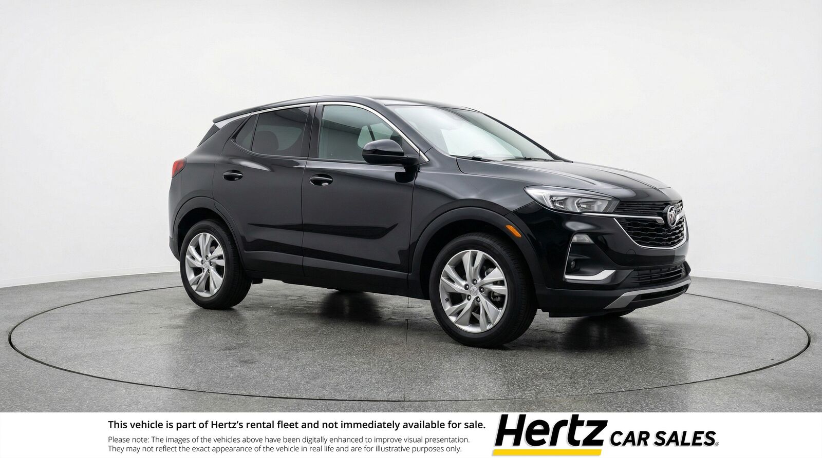 2026 BUICK Encore GX