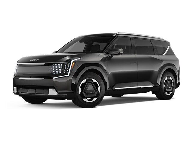 2026 KIA EV9