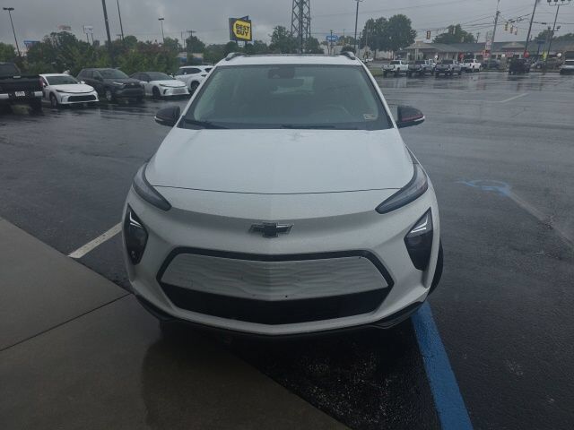 2023 CHEVROLET Bolt EUV