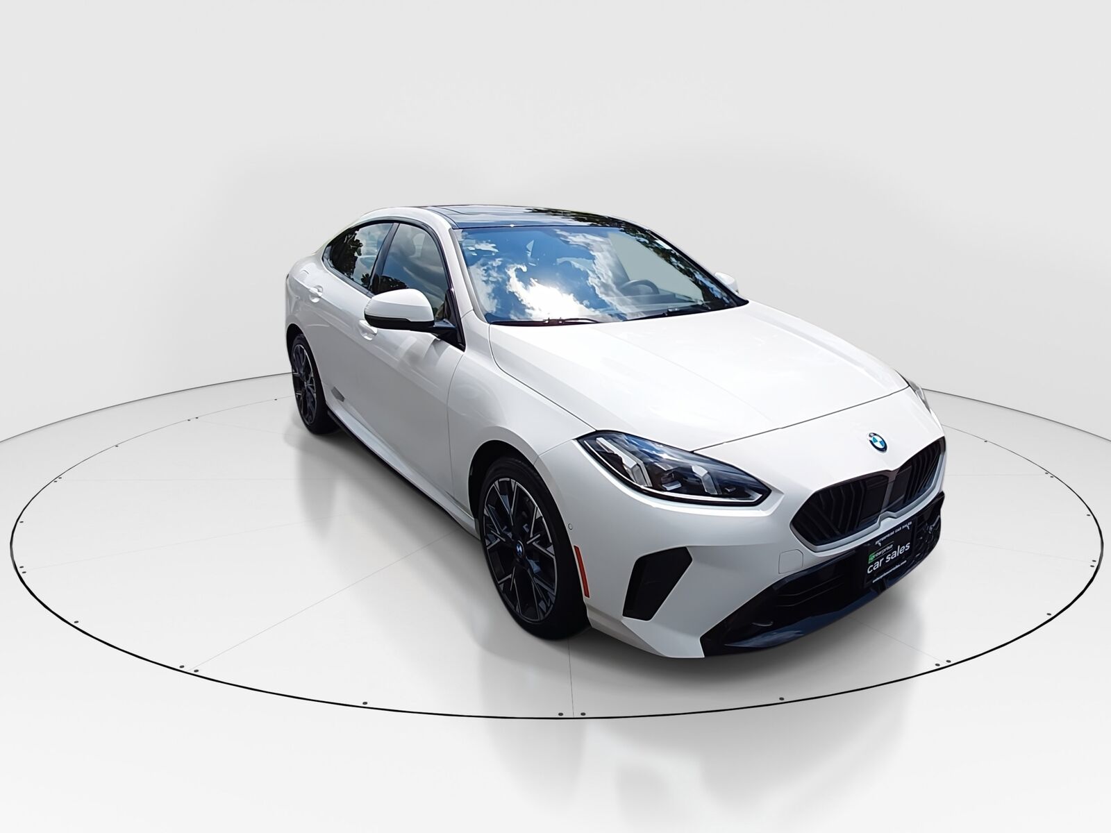 2025 BMW 2 Series