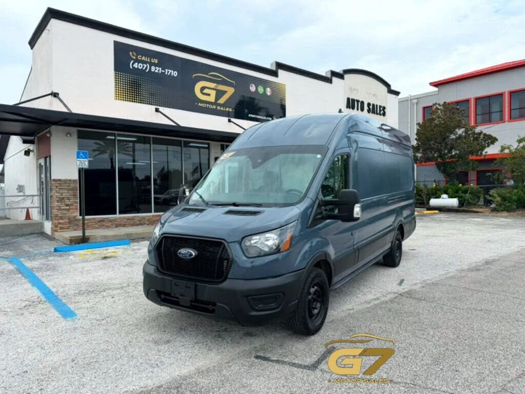 2021 FORD F-Super Duty