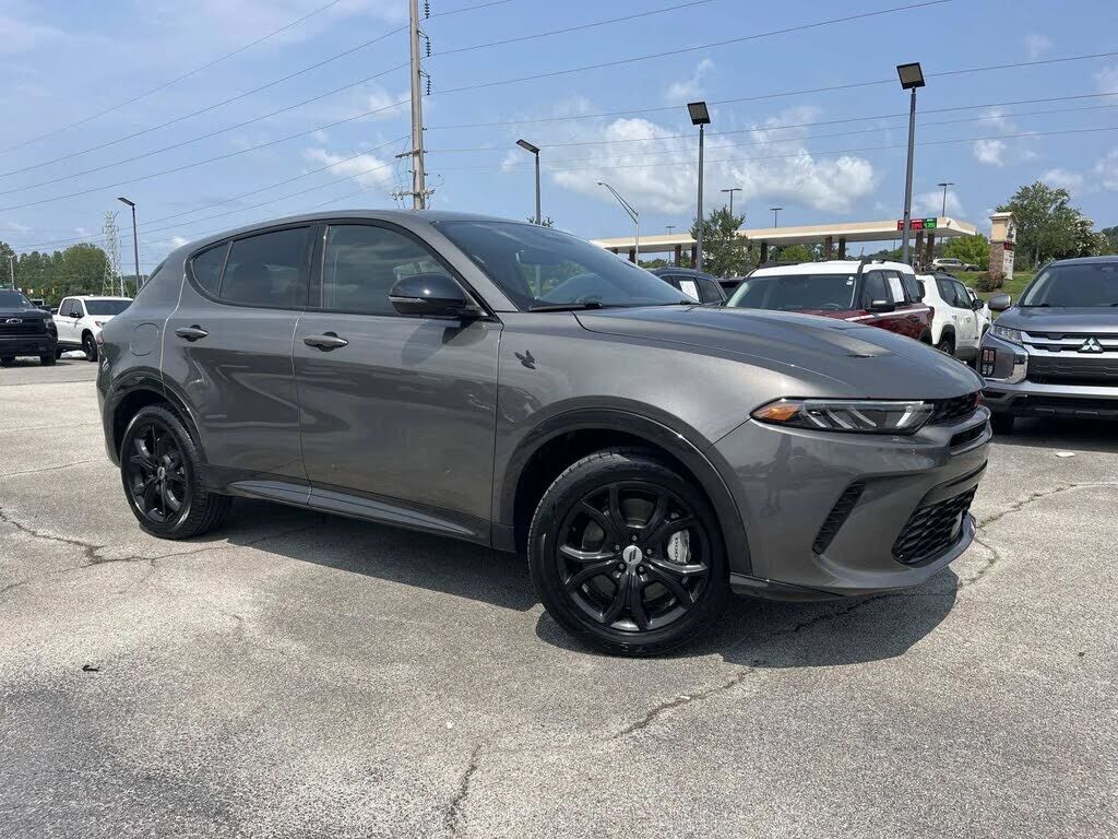 2024 DODGE HORNET