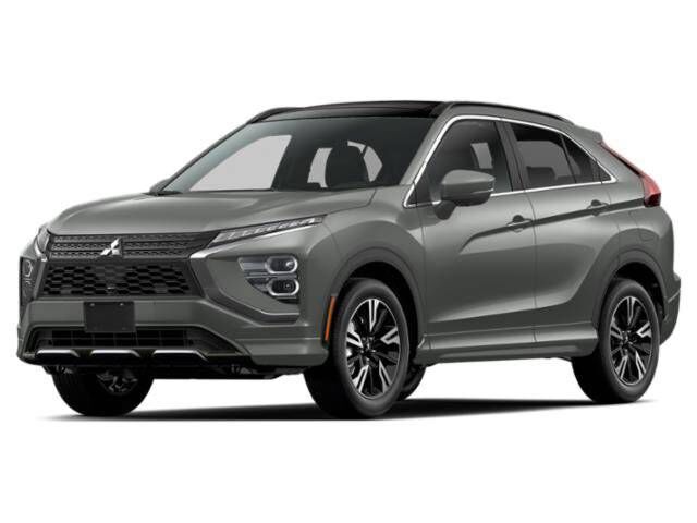 2022 MITSUBISHI ECLIPSE CROSS
