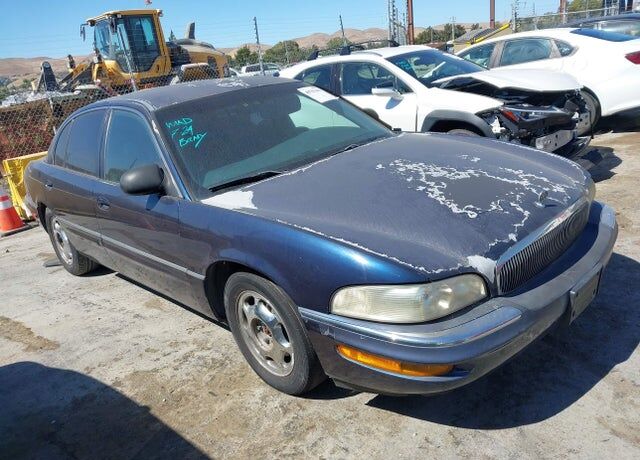 1999 BUICK Park Avenue
