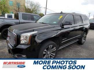 2017 GMC Yukon