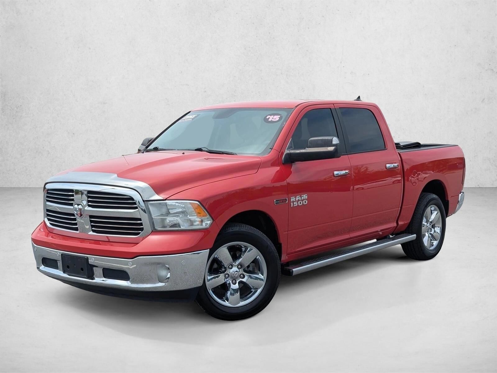 2015 RAM 1500