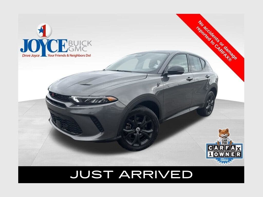 2024 DODGE HORNET