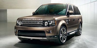 2013 LAND ROVER Range Rover Sport