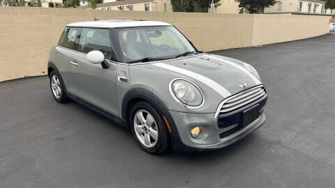 2015 MINI Hardtop