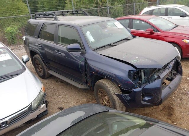 2024 TOYOTA 4-Runner