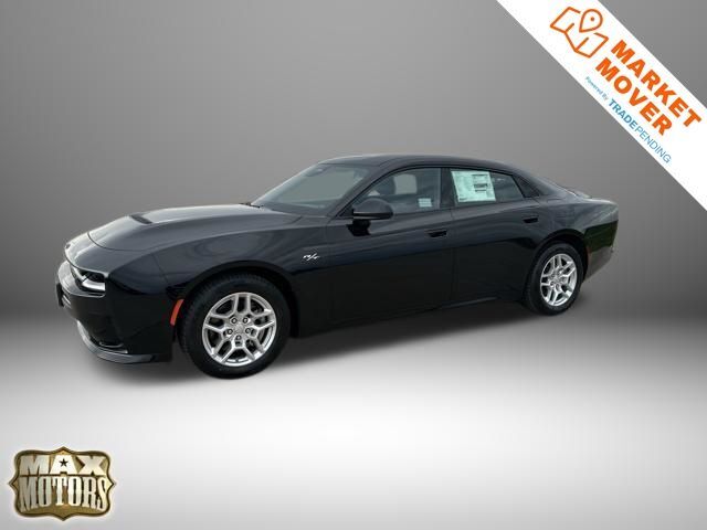 2026 DODGE Charger