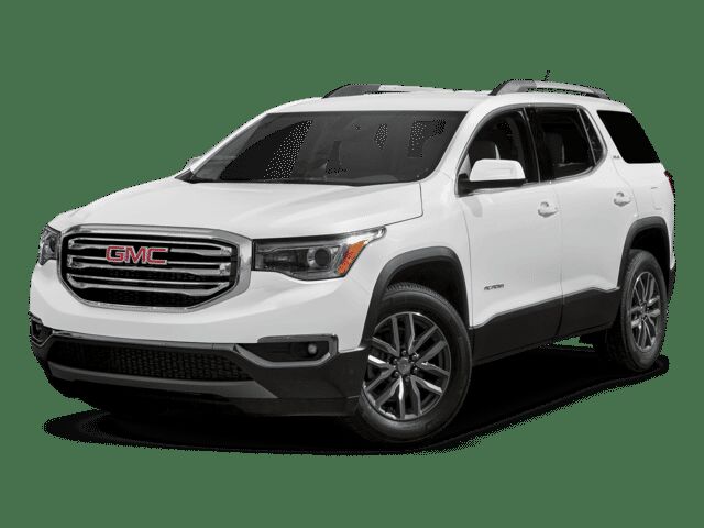 2017 GMC Acadia