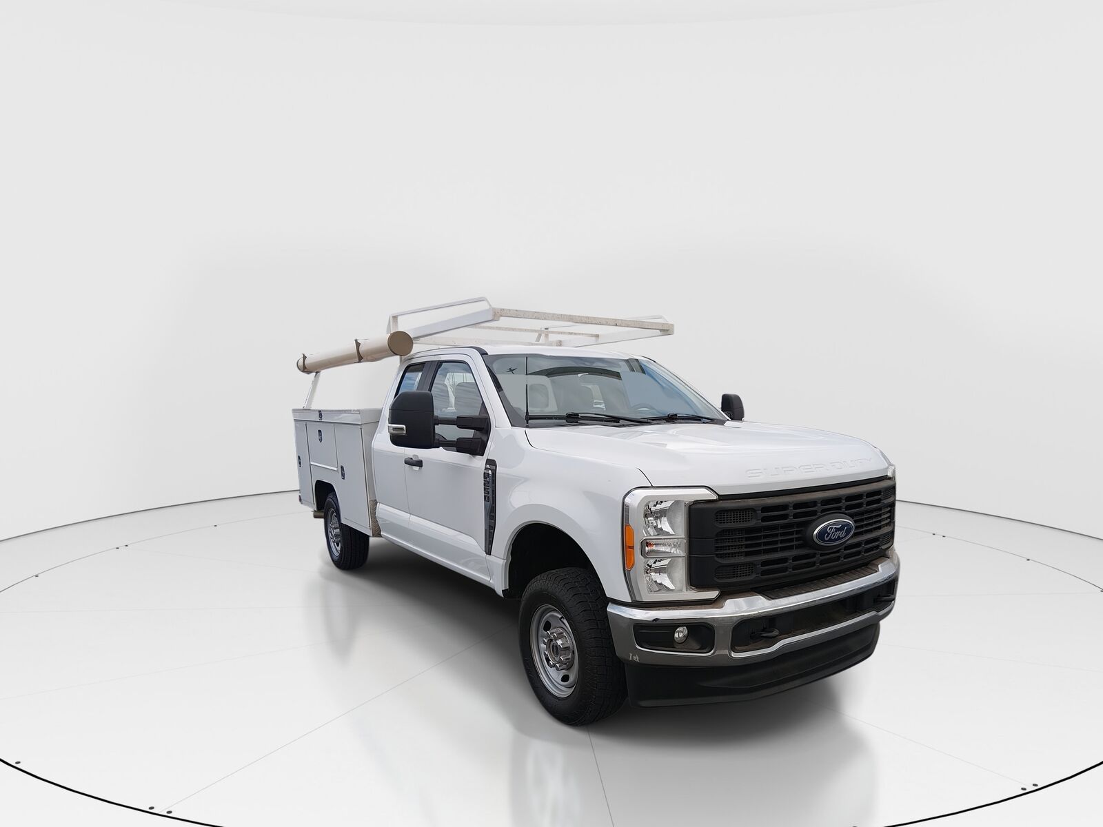 2023 FORD F-250
