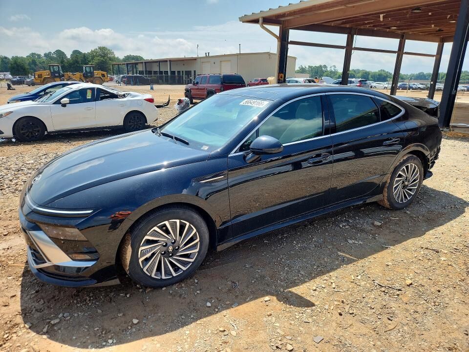 2026 HYUNDAI Sonata