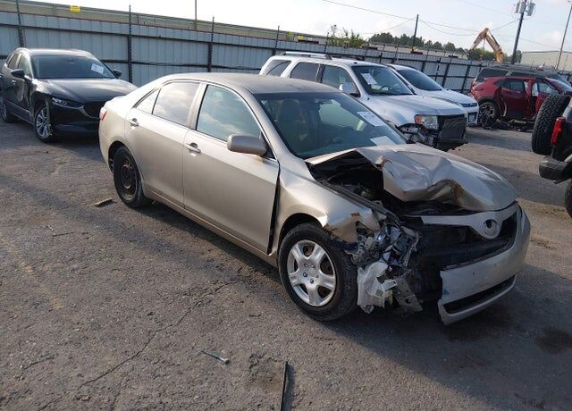 2008 TOYOTA Camry