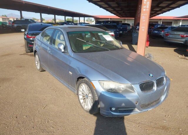 2009 BMW 3 Series