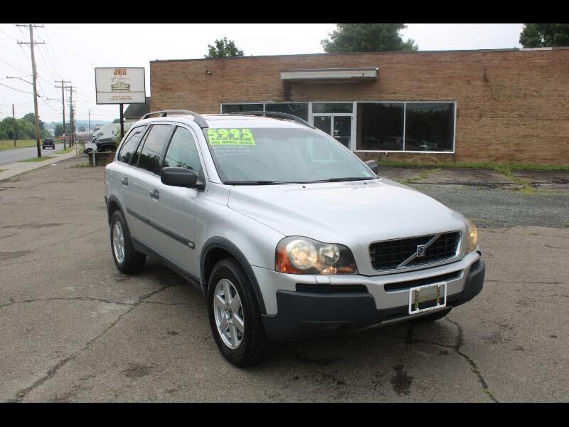 2006 VOLVO XC90